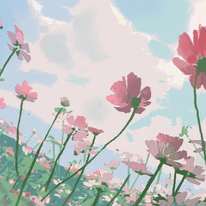 Meet your Posher, Catherine